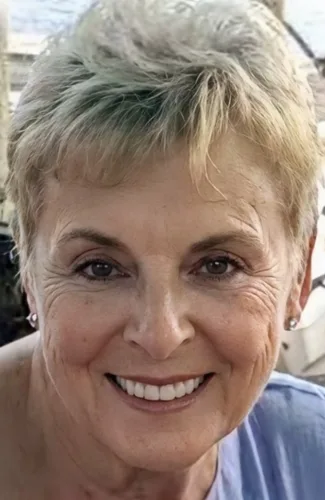 Phyllis C. Fretty